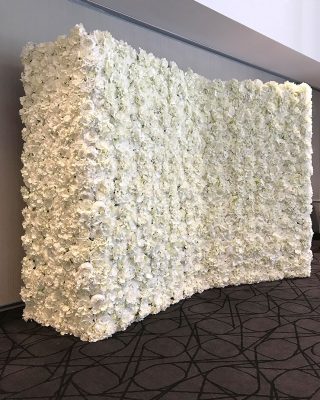 flower-wall