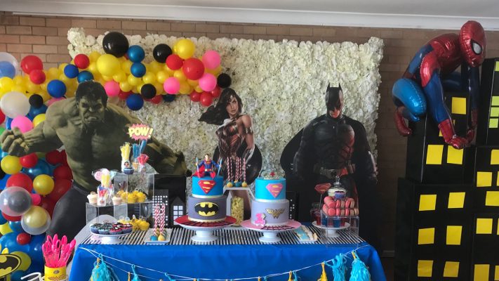 kids-party-decoration